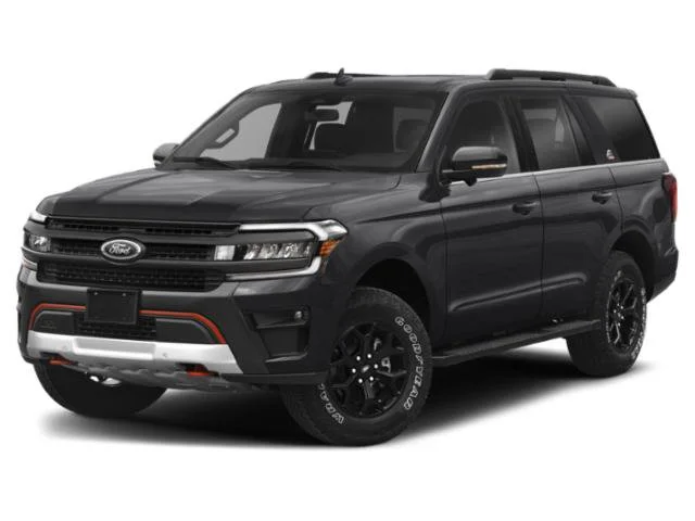 Used 2024 STAR WHITE META Ford Timberline image 1