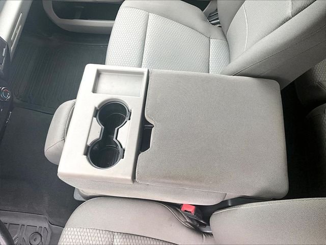 Used 2020 Gray Ford XLT image 15