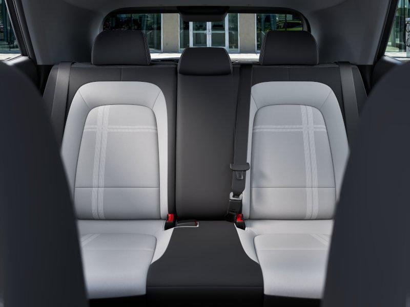 New 2026 Black Hyundai SEL image 12