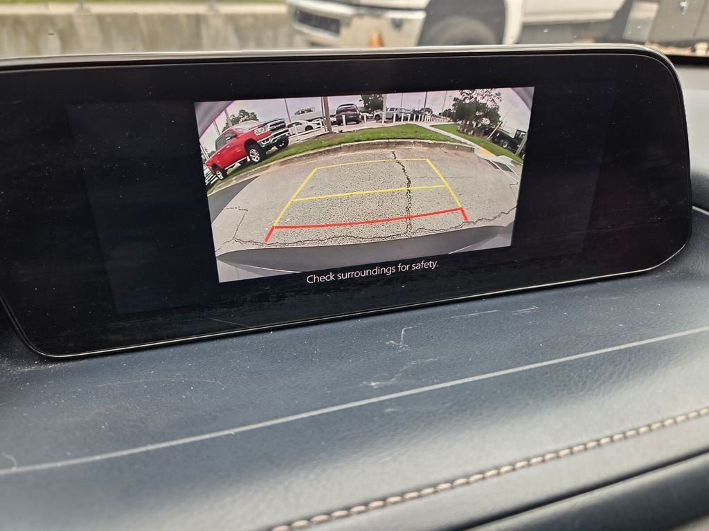 Used 2021 Silver Mazda Select image 32
