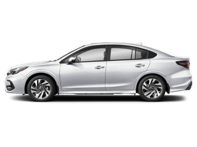 Used 2024 Crystal White Pearl Subaru Touring XT image 3