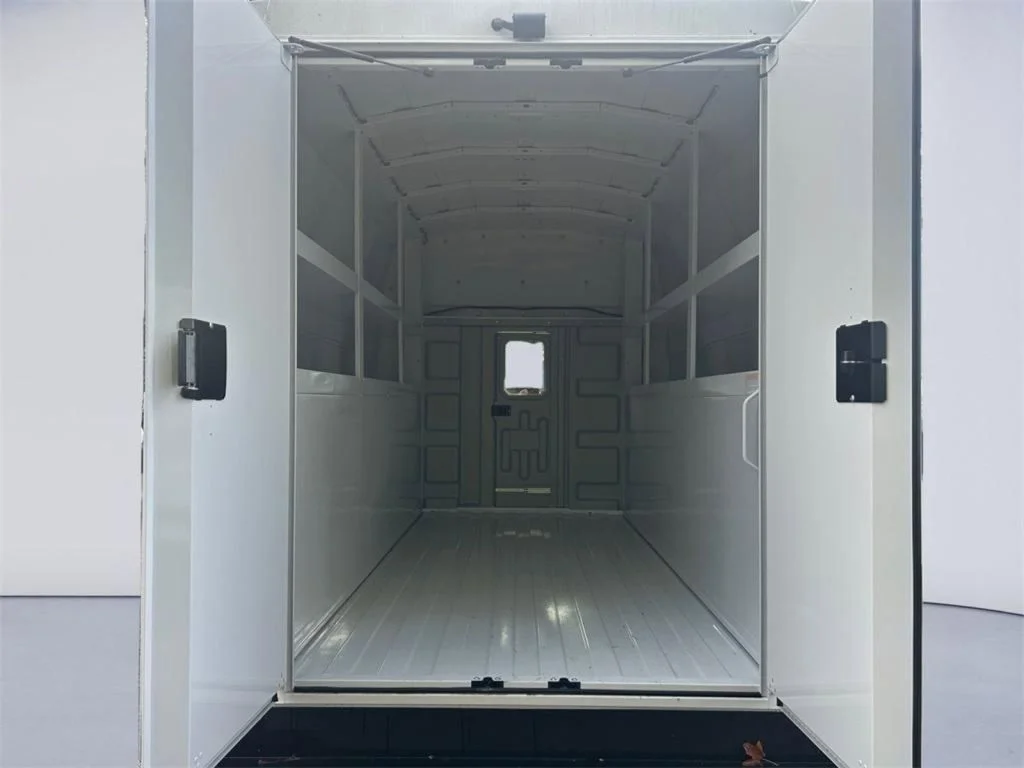 2024 Ford Transit Cutaway Base - Photo 19