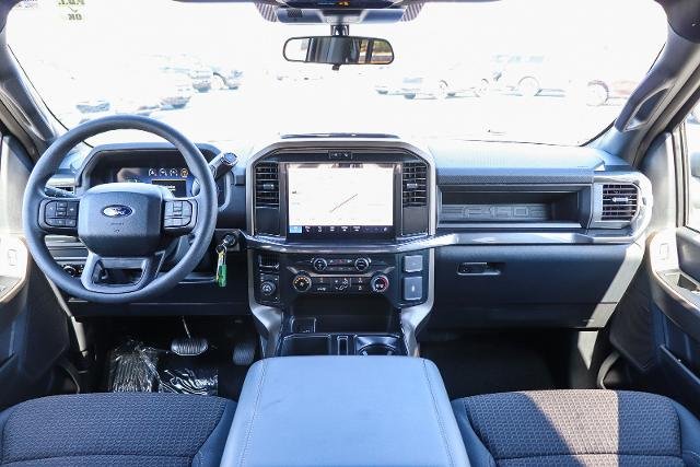 New 2026 Marsh Gray Ford STX® image 42