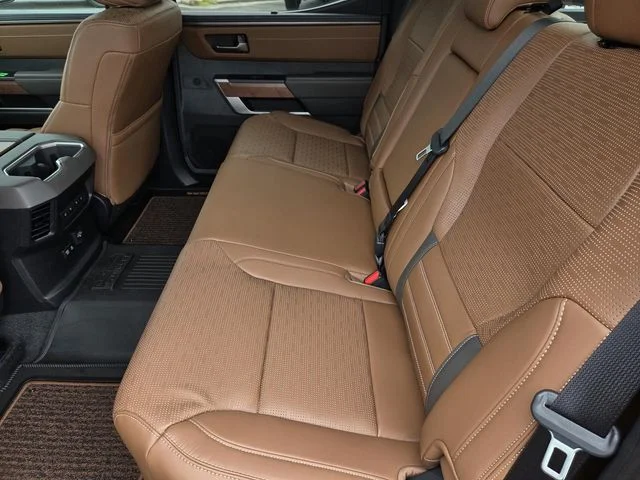 2026 Toyota Tundra 1794 Edition - Photo 28