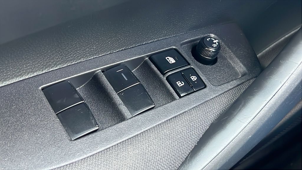 Certified Used 2024 White Toyota LE image 18