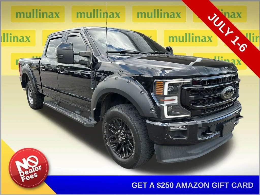 2022 Ford F-250's photo