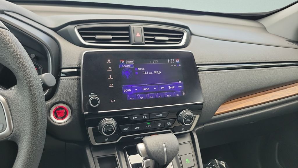Used 2018  Honda EX image 14