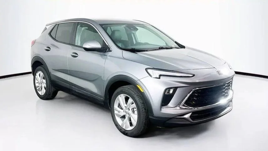 2025 Buick Encore GX Preferred's photo
