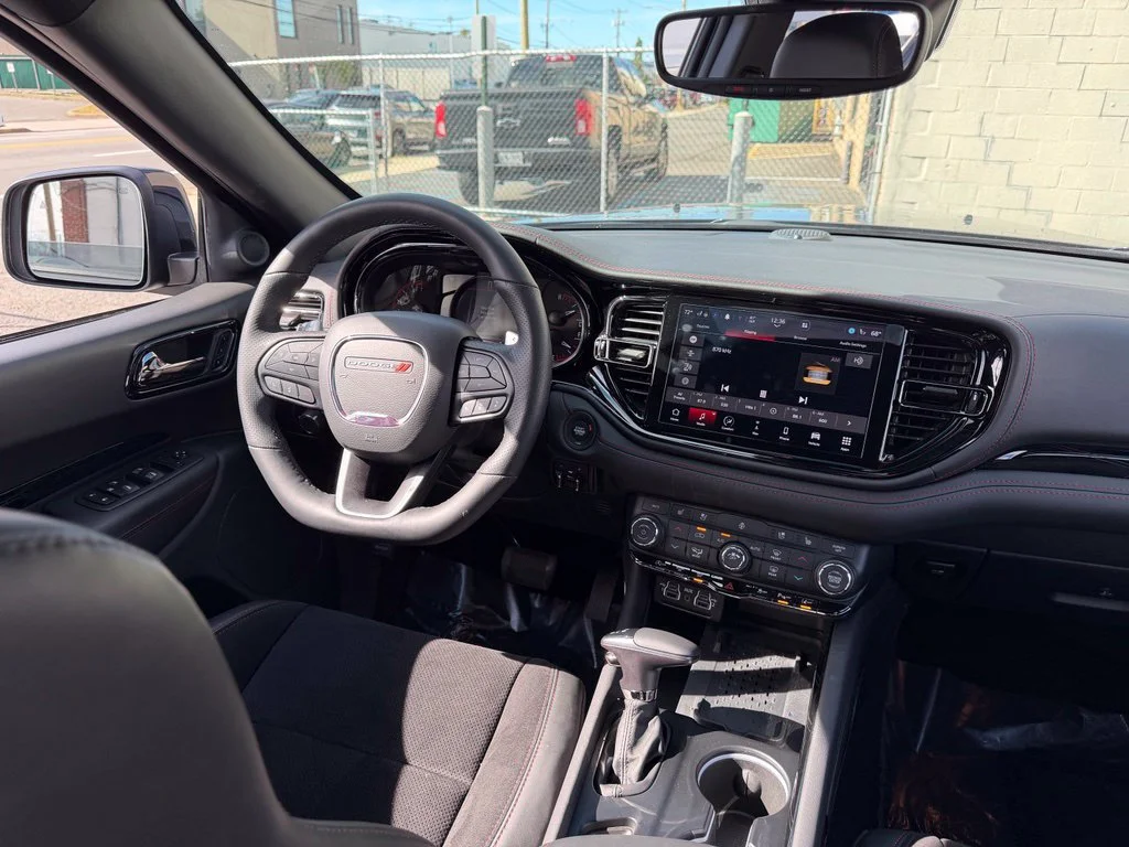 Used 2026 Gray Dodge GT Plus image 23