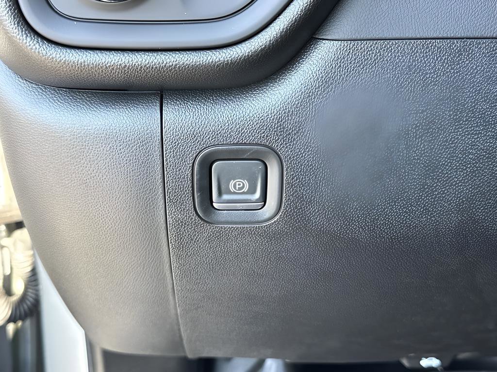 New 2025 Chevrolet Silverado 2500HD Work Truck 2D Standard Cab