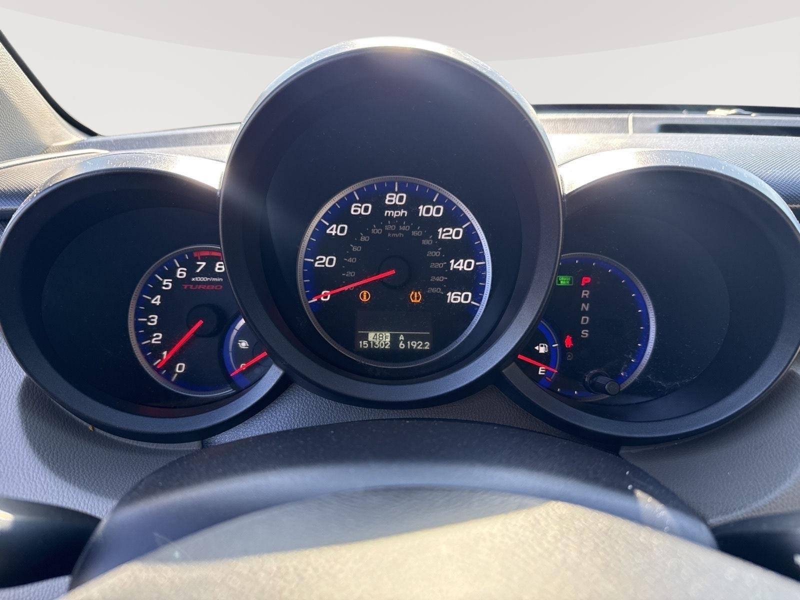 Used 2010 Acura RDX Technology Package with VIN 5J8TB2H54AA001233 for sale in Kansas City