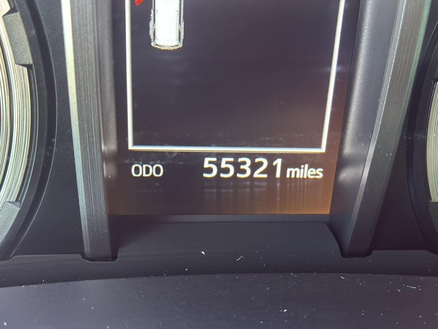 Used 2024 Wind Chill Pearl Toyota Limited image 2