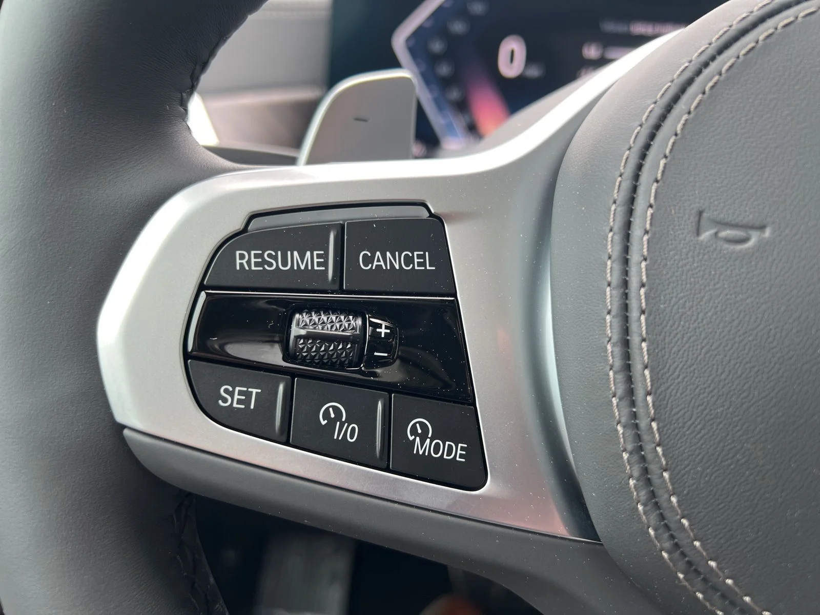 New 2026 Brooklyn Grey Metallic BMW xDrive50e image 24