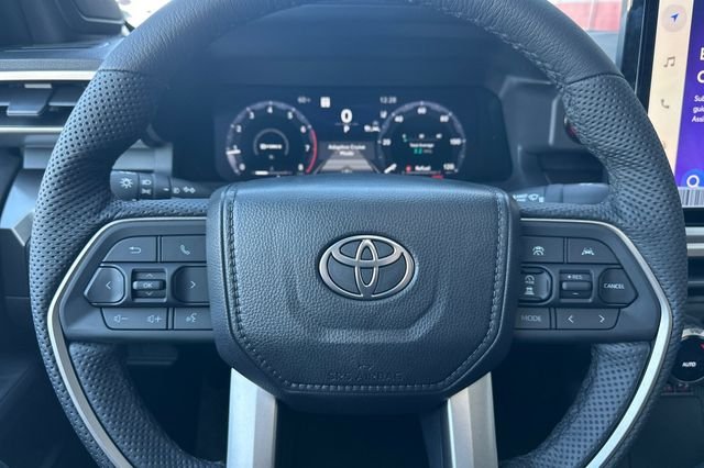 2026 Toyota Tacoma TRD Off Road - Photo 23