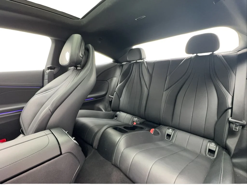 Used 2025 Gray Mercedes-Benz CLE 300 image 24