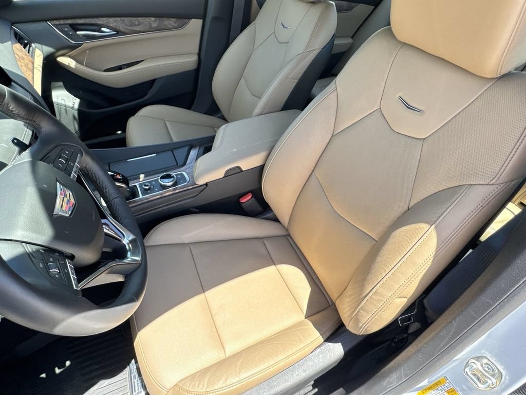 2026 Cadillac CT5 Premium Luxury - Photo 12