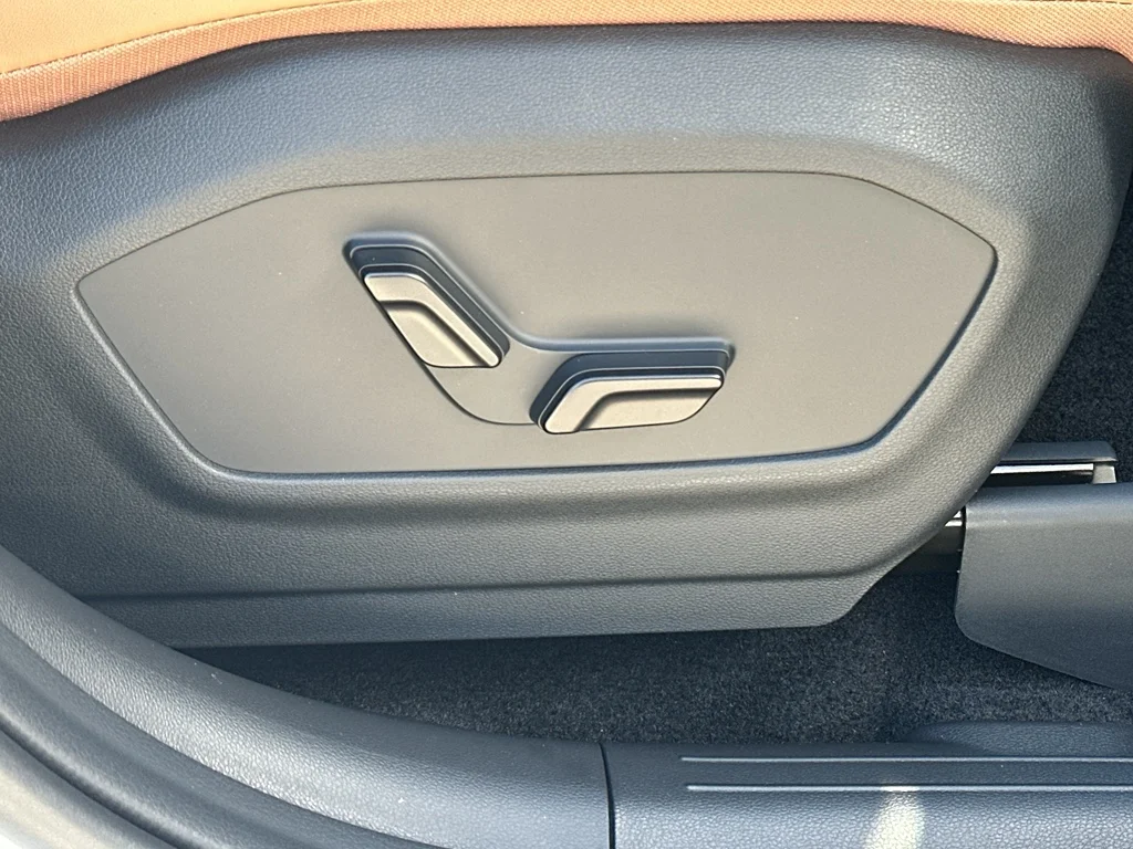 2026 Hyundai Santa Fe Calligraphy - Photo 32