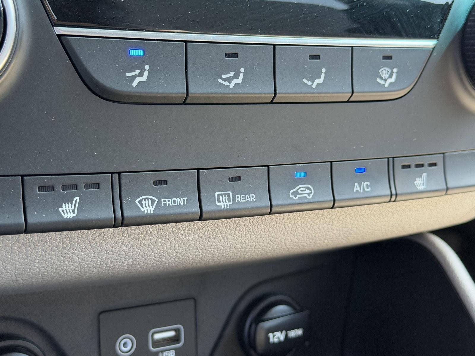Used 2021 Magnetic Force Hyundai Value image 7