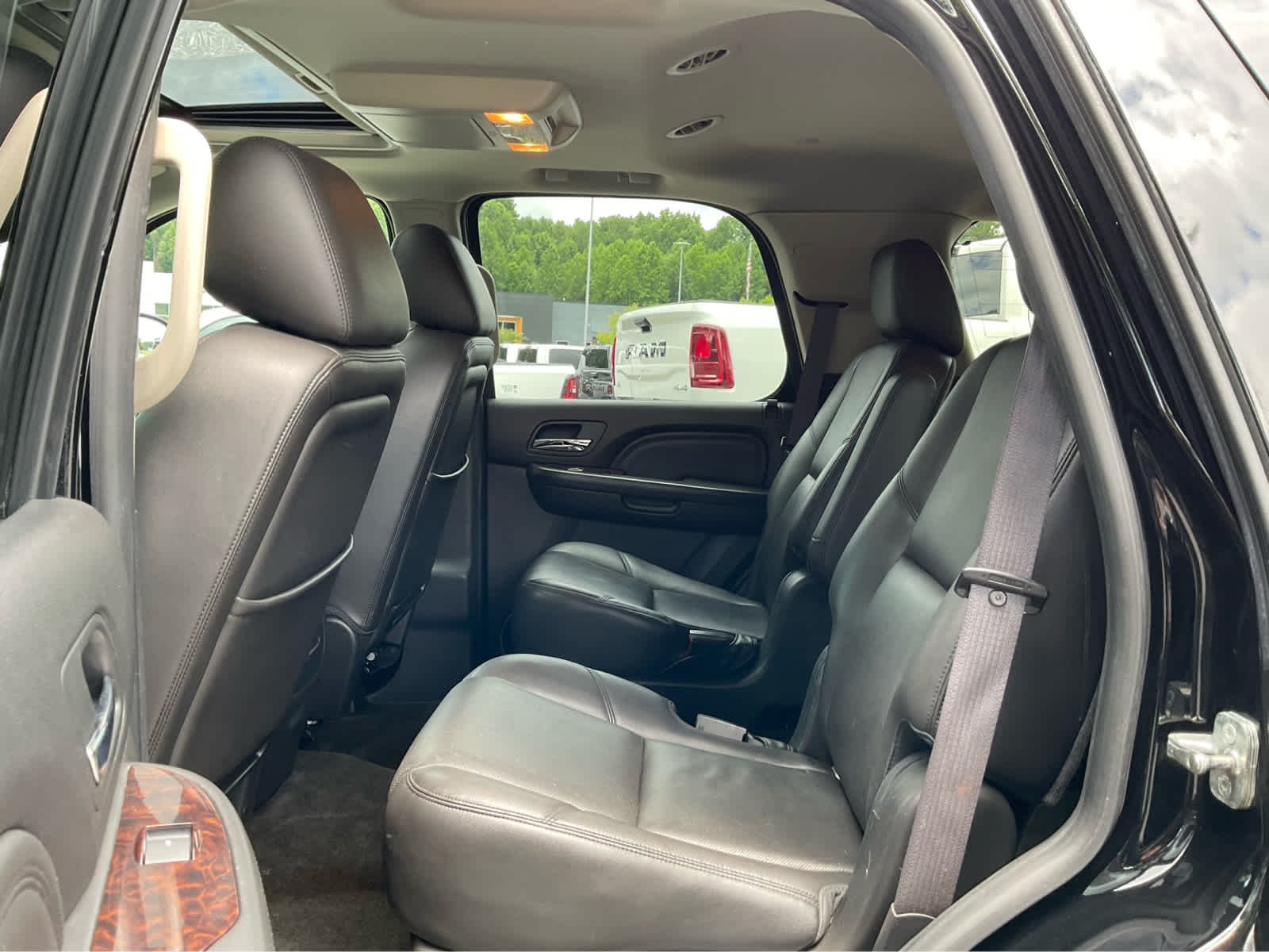 Used 2013 Onyx Black GMC Denali image 19