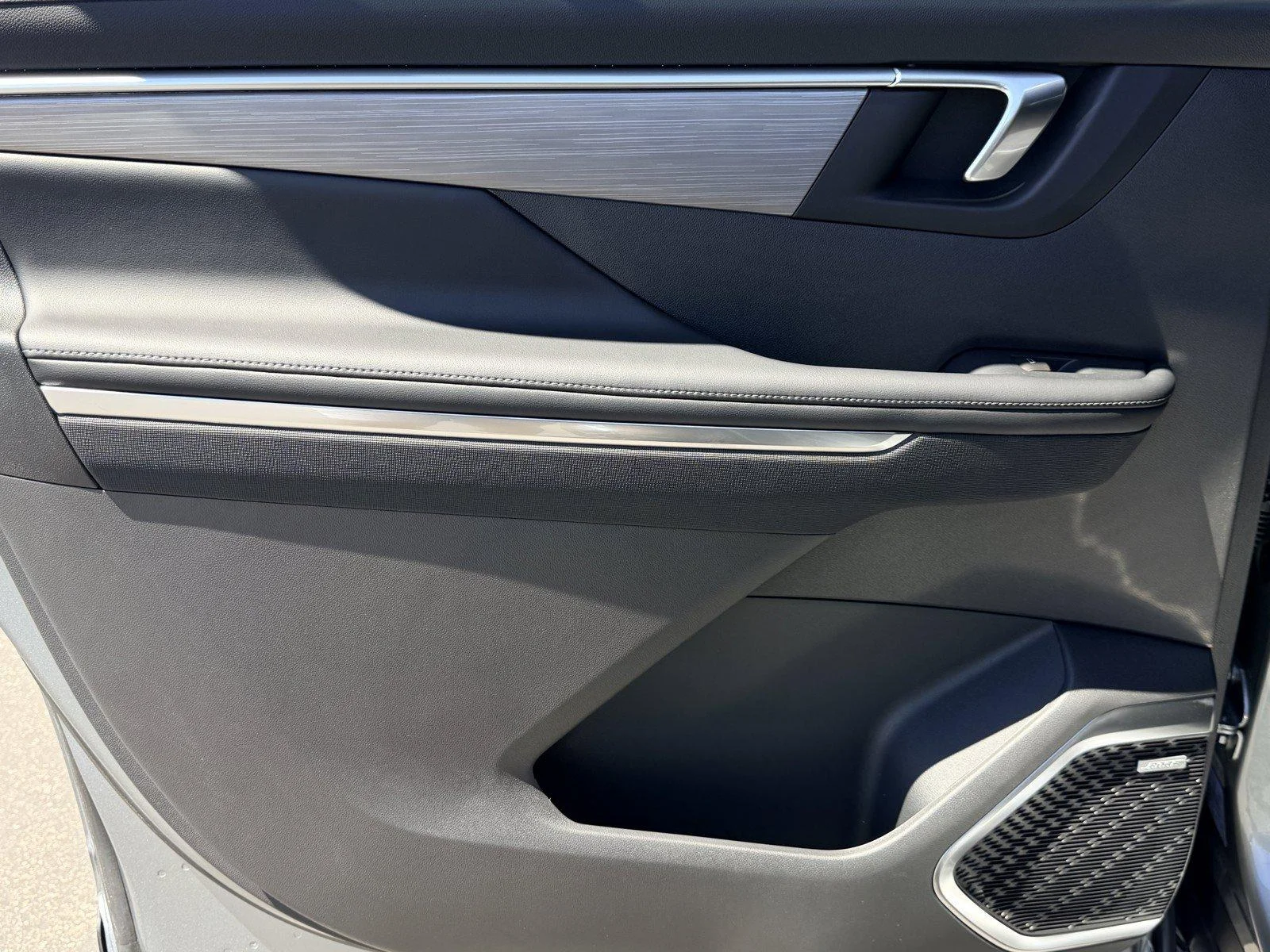 New 2026 Moonstone Gray Metallic Buick Preferred image 17
