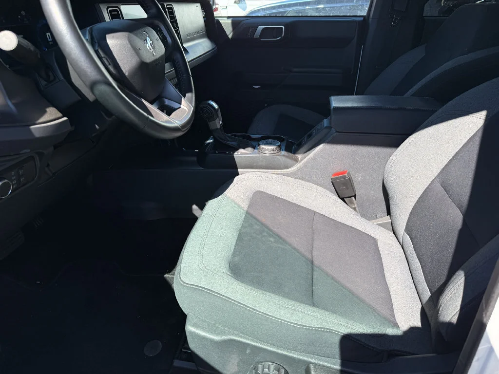 Used 2025  Ford Big Bend image 23