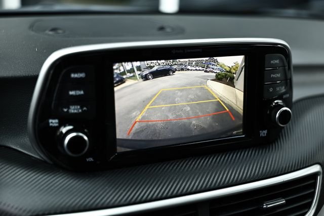 Used 2020 Magnetic Force Metallic Hyundai Value image 36
