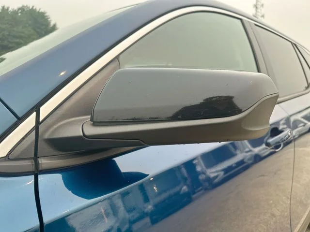 Used 2020 Blue GMC SLE image 51