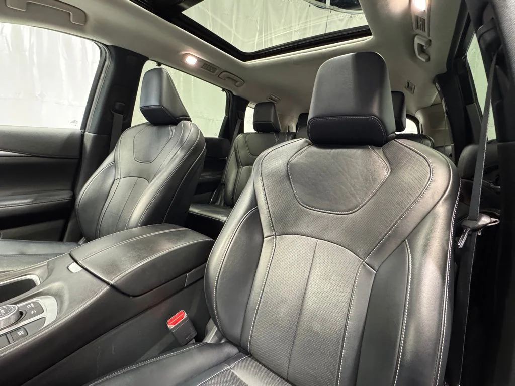 2024 INFINITI QX60 LUXE - Photo 21