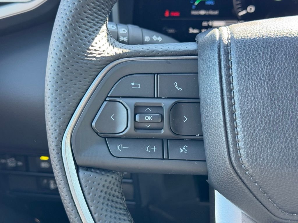2026 Toyota Tundra Limited - Photo 19