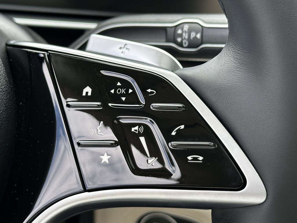New 2026 Black Mercedes-Benz GLS 450 image 66