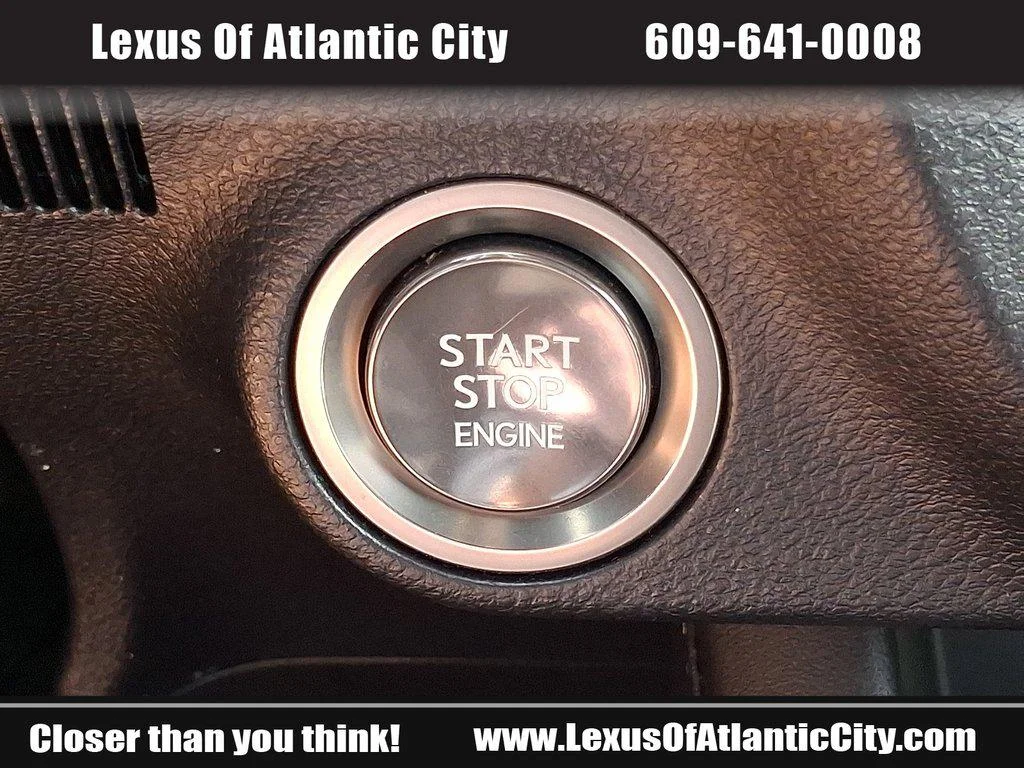 Certified Used 2022 Caviar Lexus RX 350 image 24