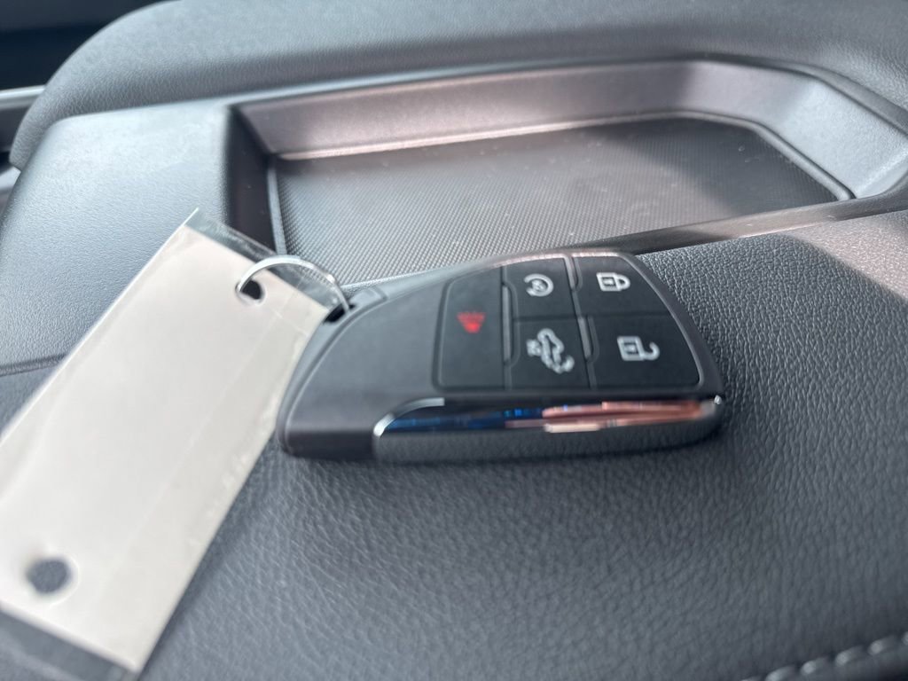 2026 Chevrolet Silverado 1500 RST - Photo 23