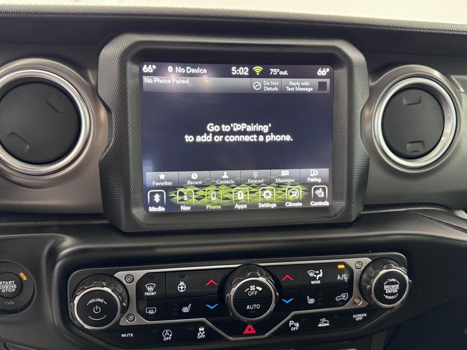 2021 Jeep Wrangler Unlimited Rubicon - Photo 28