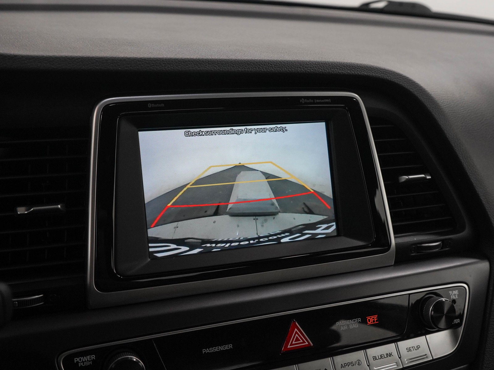 2019 Hyundai Sonata SEL - Photo 21