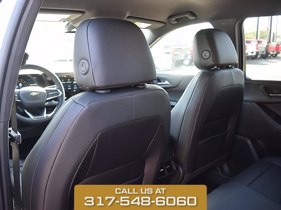 2027 Chevrolet Equinox LT - Photo 13