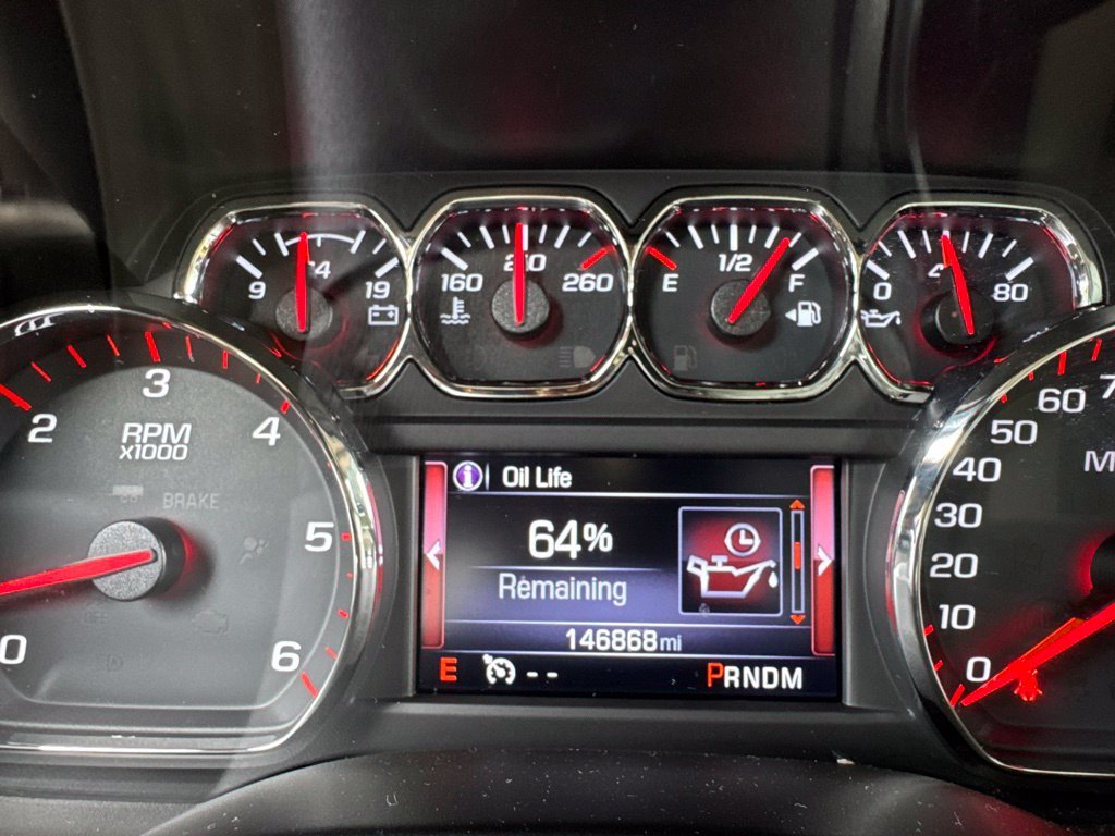 Used 2016 Brown GMC SLT image 13