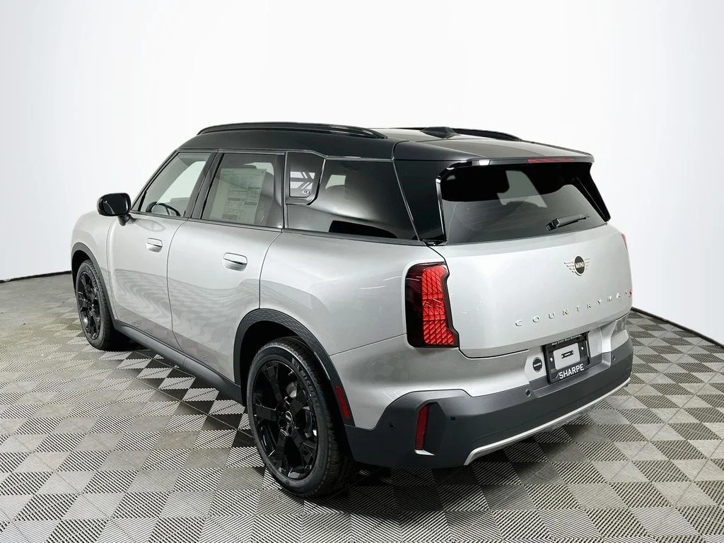 2026 MINI Countryman S - Photo 7