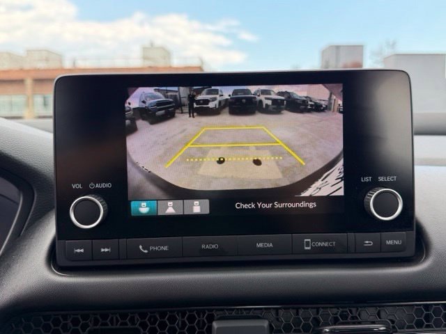 Used 2024 Black Honda LX image 29