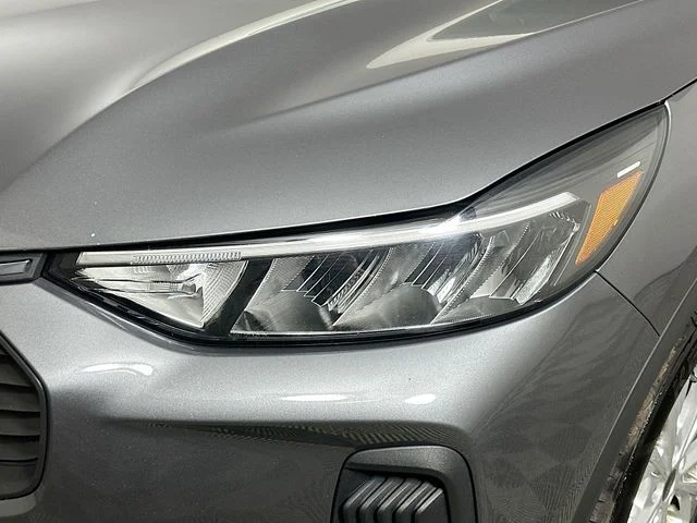 Certified Pre-Owned 2024 Ford Escape Active