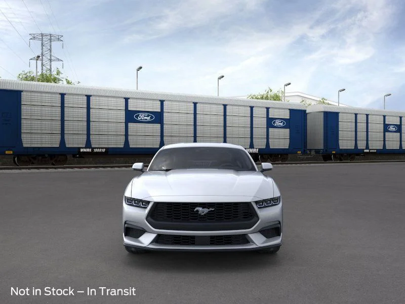 2025 Ford Mustang EcoBoost Premium Fastback - Photo 6