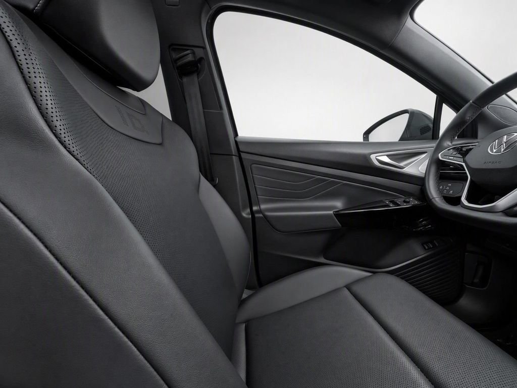 Certified Used 2023 Pure Gray Volkswagen Pro S image 22