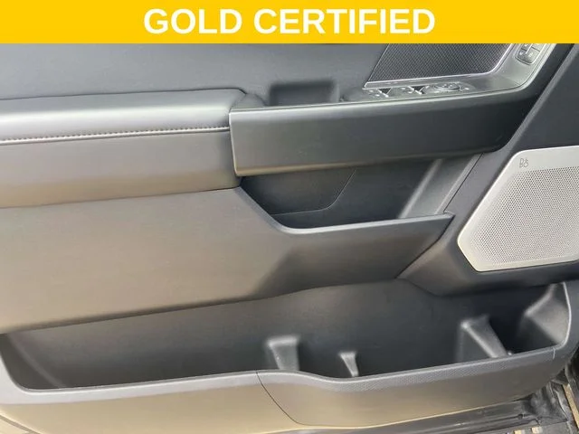 Used 2025 Gray Ford Raptor image 12