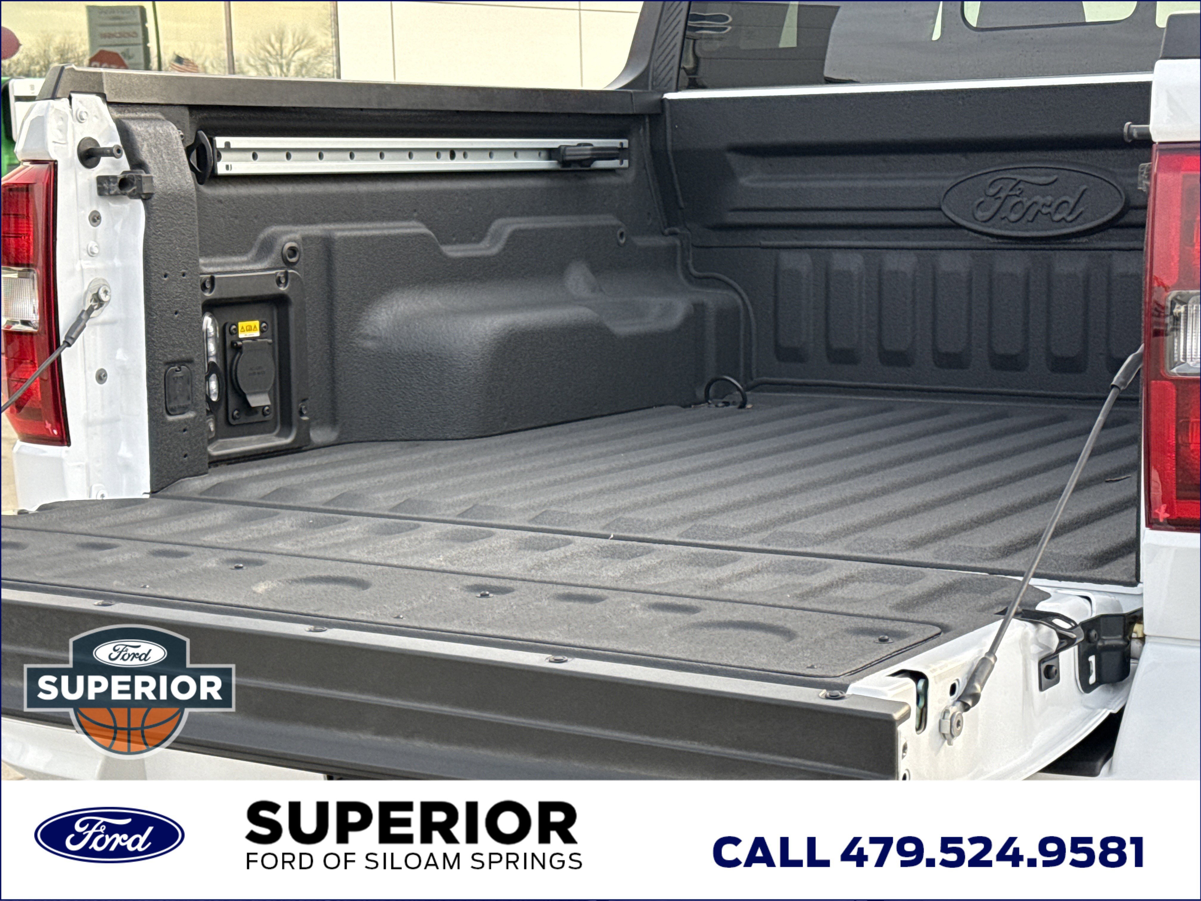 2025 Ford Maverick Lobo Premium - Photo 11