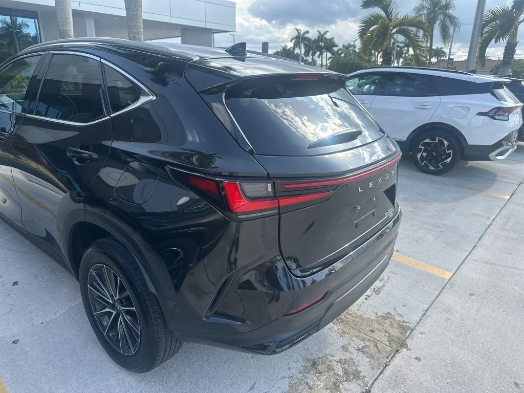 Certified Used 2023 CAVIAR Lexus 350 Premium image 6
