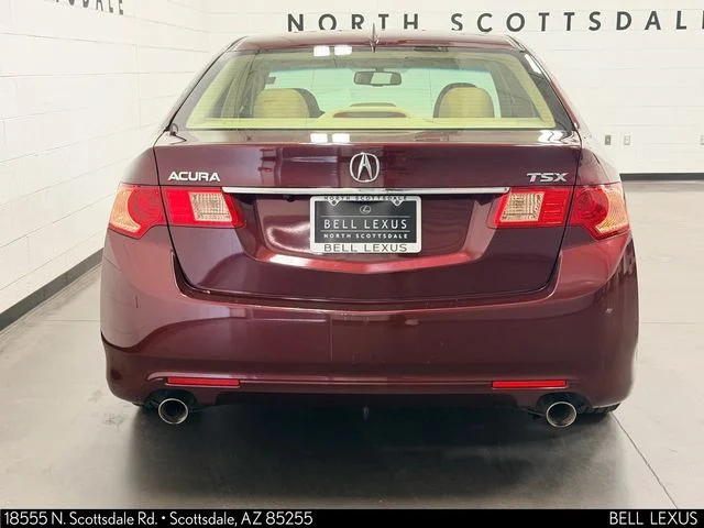 Used 2012  Acura 2.4 image 5