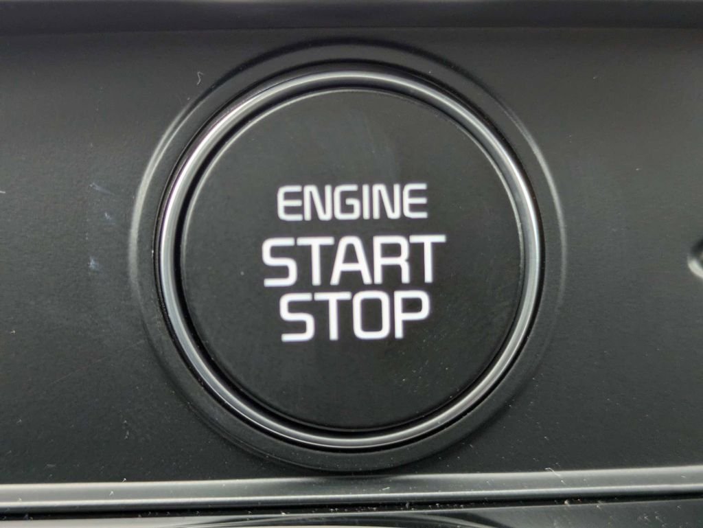 New 2026 Wolf Gray Kia GT-Line FWD image 30