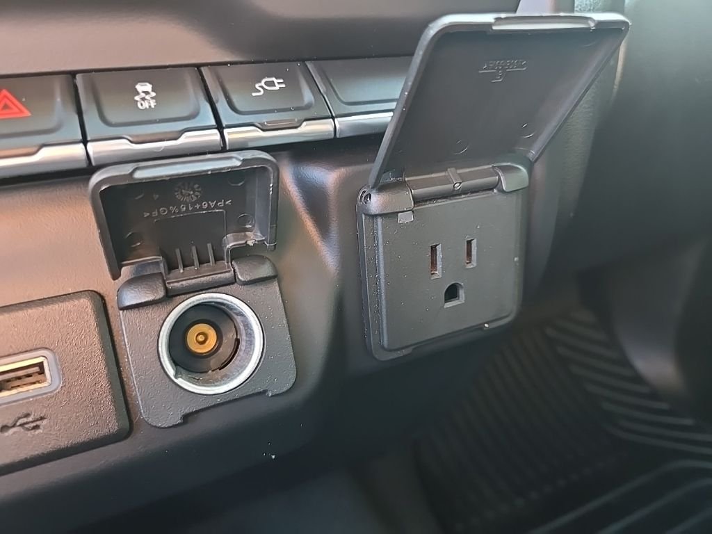 Used 2021 Gray Chevrolet Custom image 62