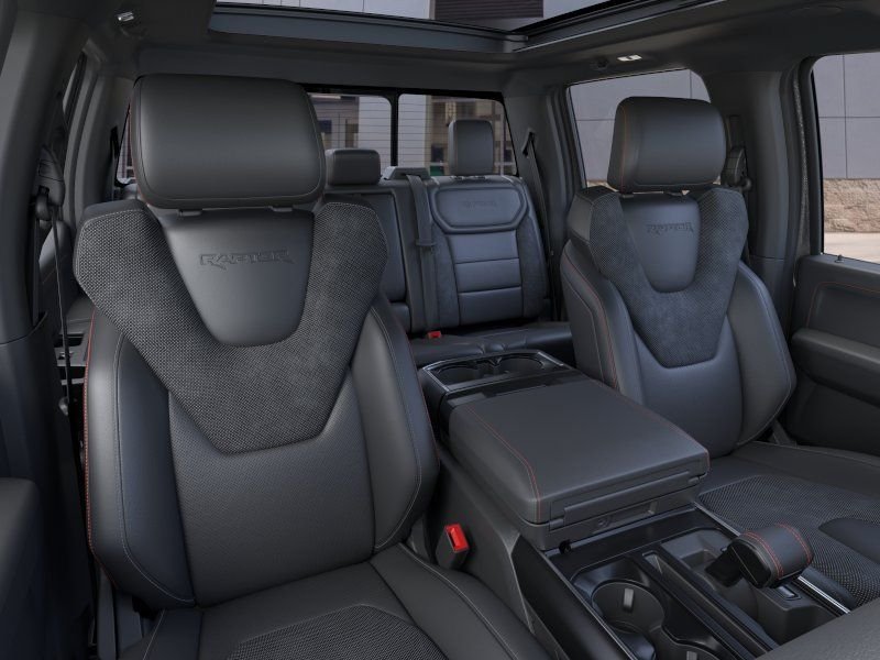 2025 Ford F-150 Raptor - Photo 10
