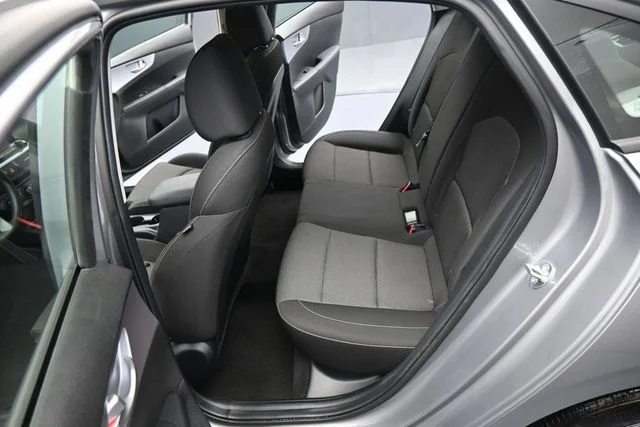 Used 2024 Gray Kia LXS image 15