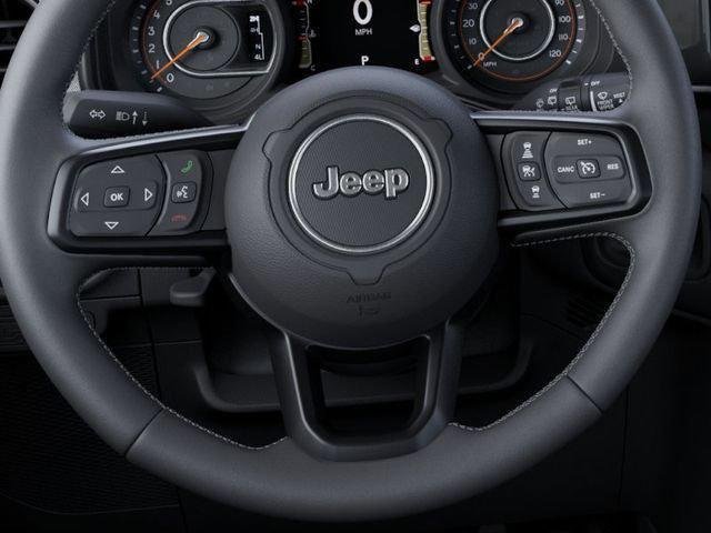 New 2026 41 Jeep Willys image 19